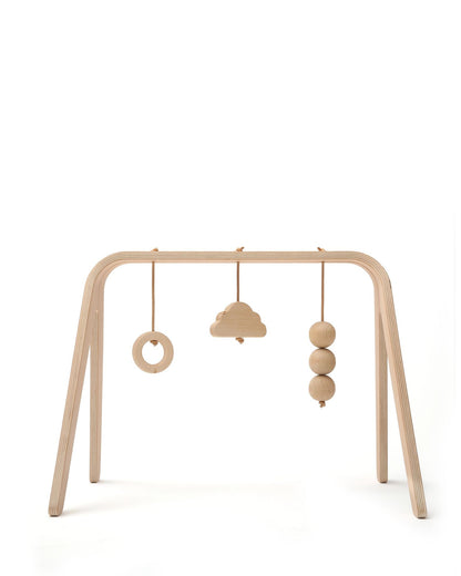 Charlie Crane, Lelukaari NAHO