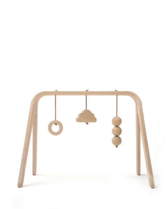 Charlie Crane, Lelukaari NAHO