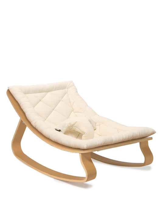 Charlie Crane, Vauvan Sitteri LEVO, Beech