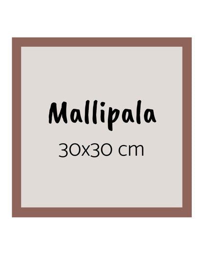Tapetti, MALLIPALA