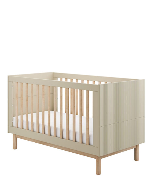 Pinio, Miloo Pinnasänky 2 IN 1 70x140 cm, Champagne