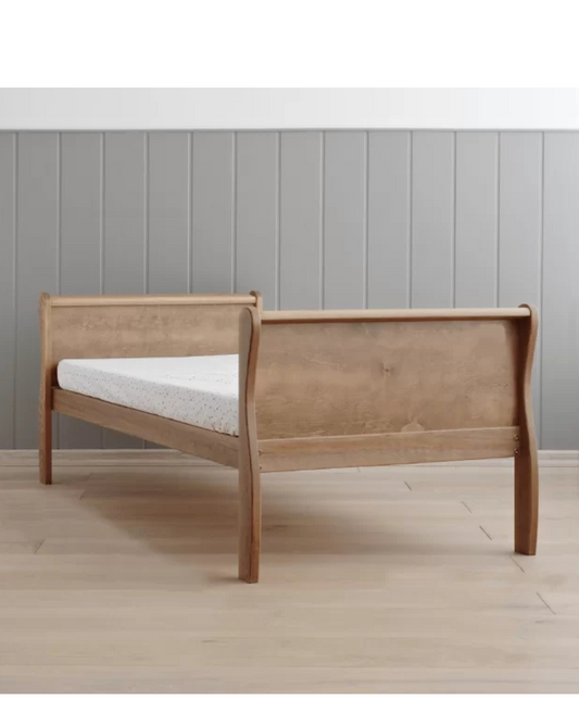 Woodies, Noble Sänky 90x200 cm, Pähkinä