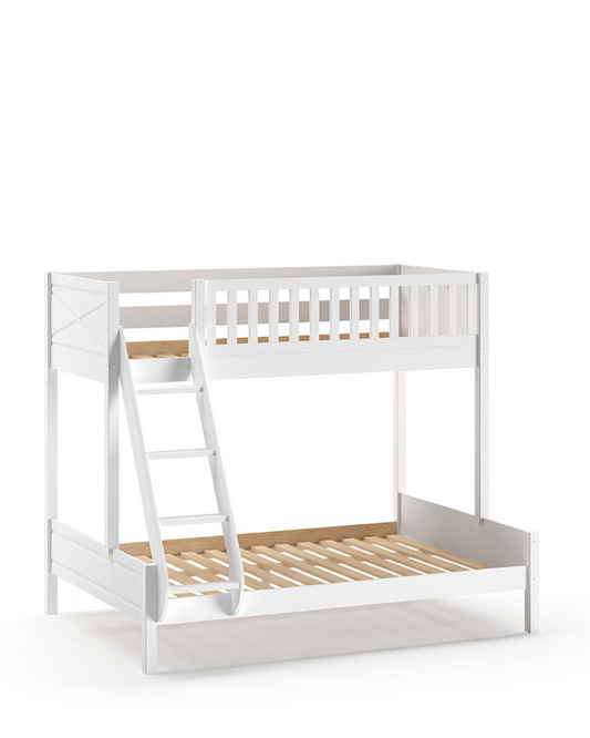 Vipack, Scott, Perhesänky, 140X200 CM + 90X200 CM