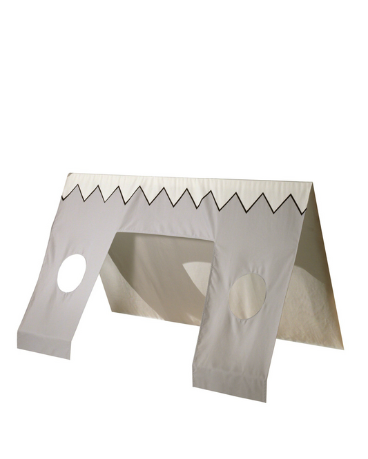 Vipack, Tipi Katosverho