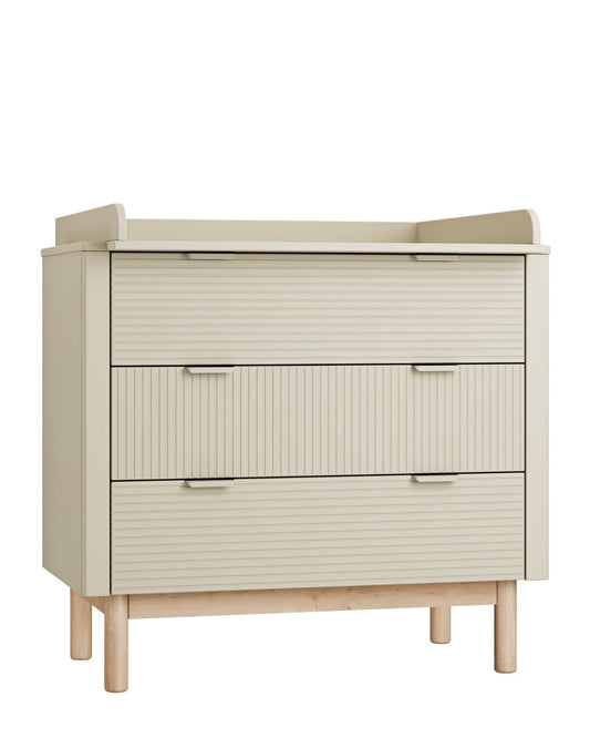 Pinio, Miloo Lipasto 3-laatikkoa, Champagne