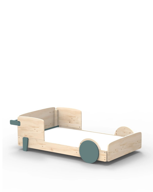 Mathy By Bols Sänky 90x200, Discovery Single