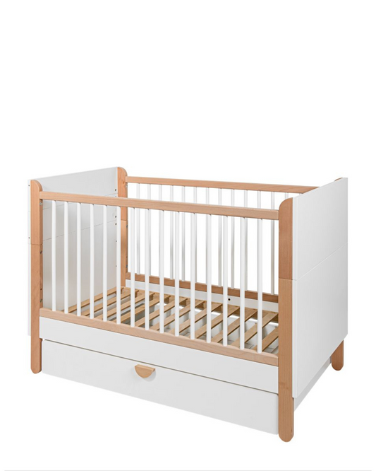 Bellamy, Ratata, Pinnasänky 60x120cm