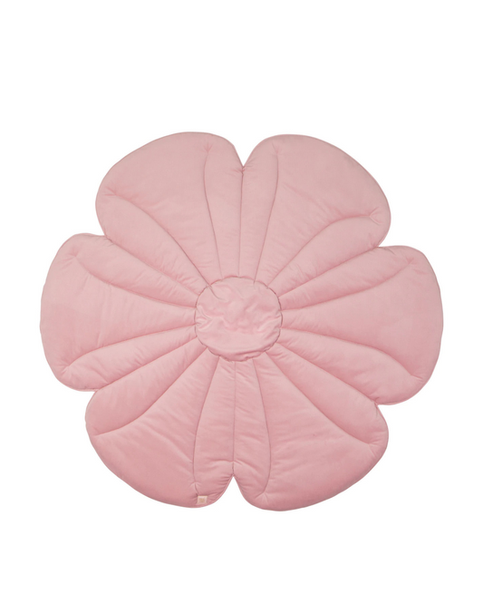 Moi Mili Leikkimatto, Velvet Bloom "Pink Elderberry"