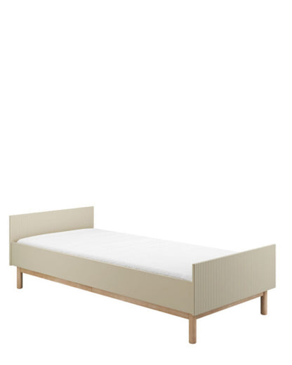 Pinio, Miloo Sänky Champagne, 90x200 tai 120x200cm