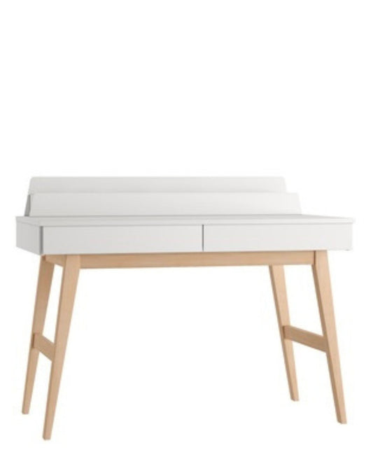 Pinio, Swing Kirjoituspöytä, White