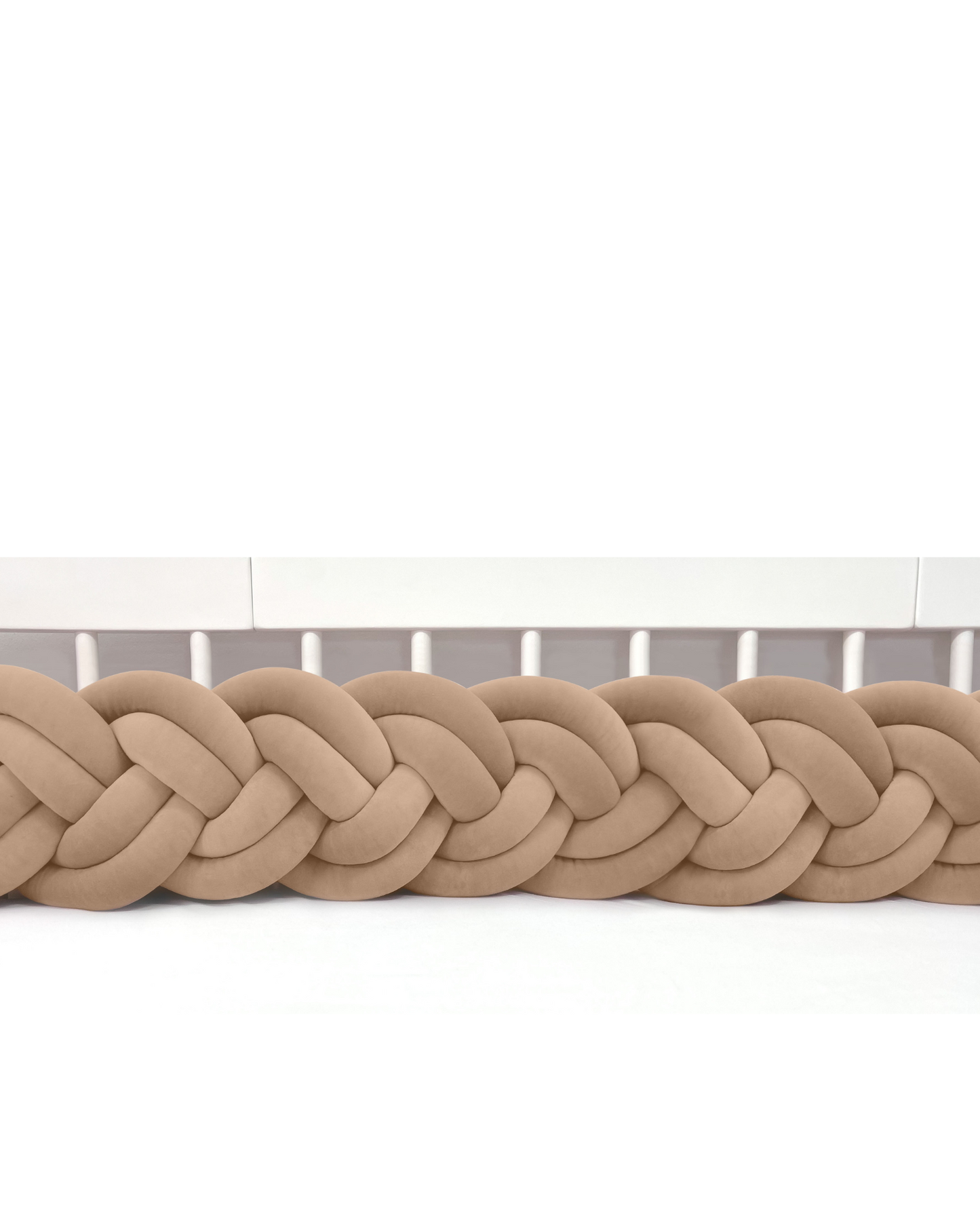 Reunapehmuste Dual Letti, Velvet Caramel