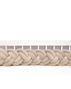 Reunapehmuste Dual Letti, Velvet Beige