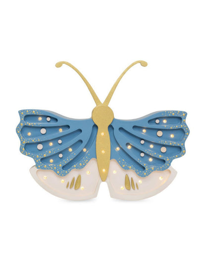Little Lights Yövalo, Butterfly Golden Orchid
