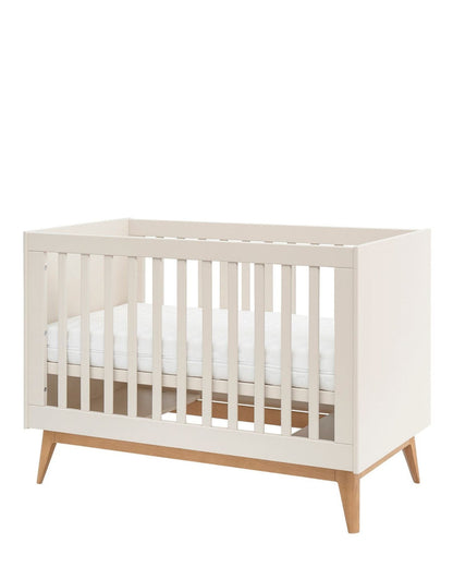 Pinio, Seth Pinnasänky 2 IN 1, 60x120, Champagne