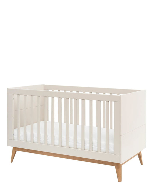 Pinio, Seth Pinnasänky 2 IN 1, 70x140, Champagne