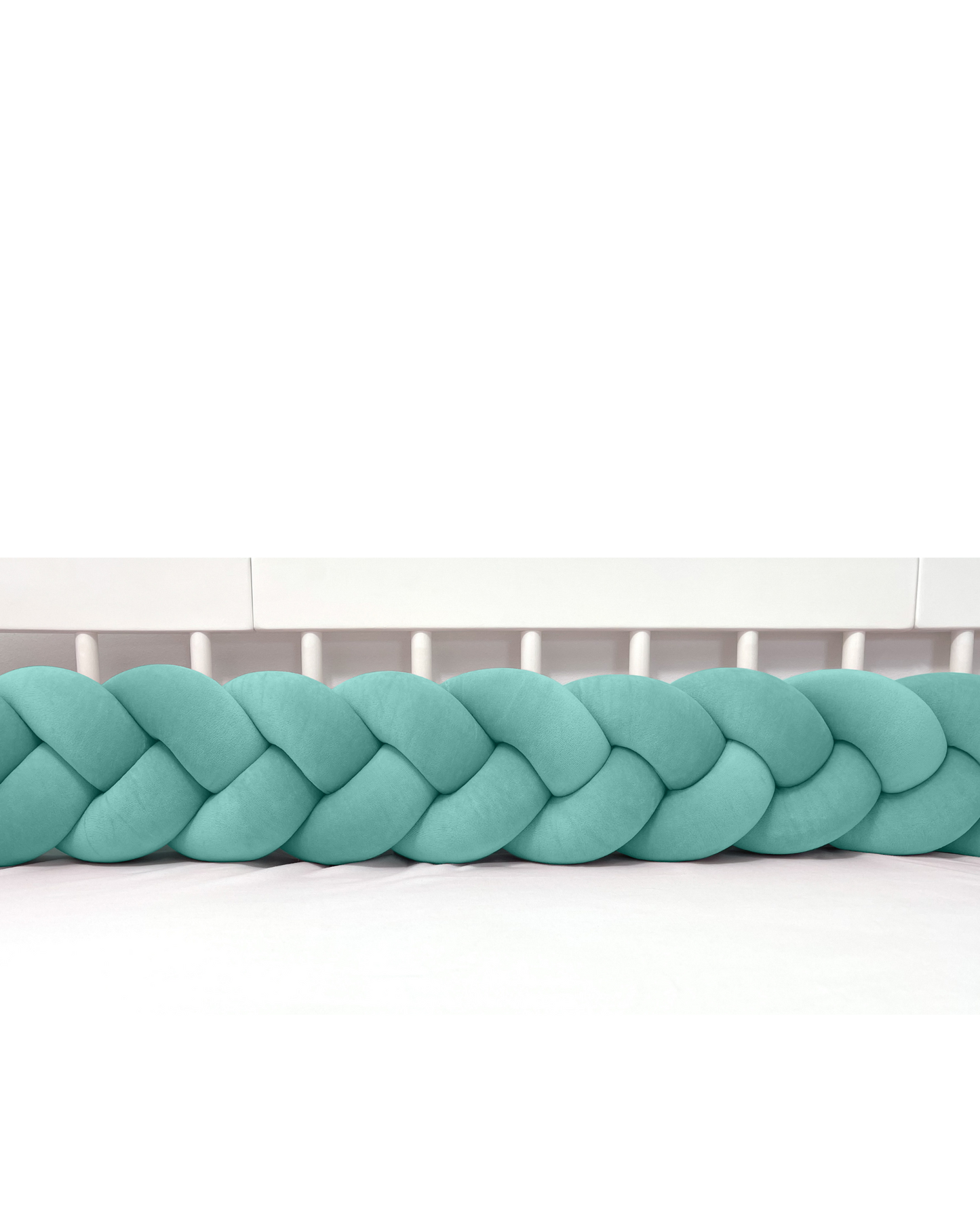 Kantstoppning Letti, Velvet Mint