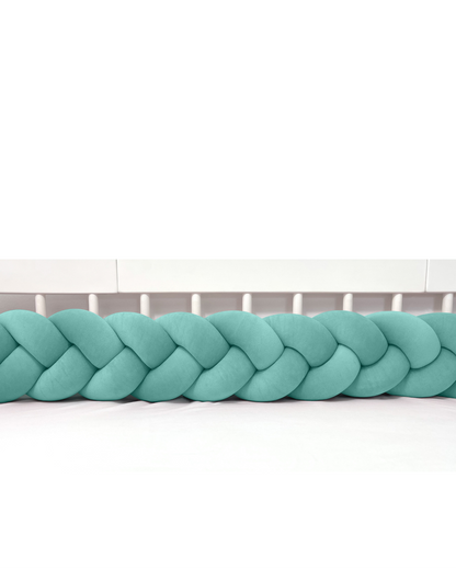 Kantstoppning Letti, Velvet Mint