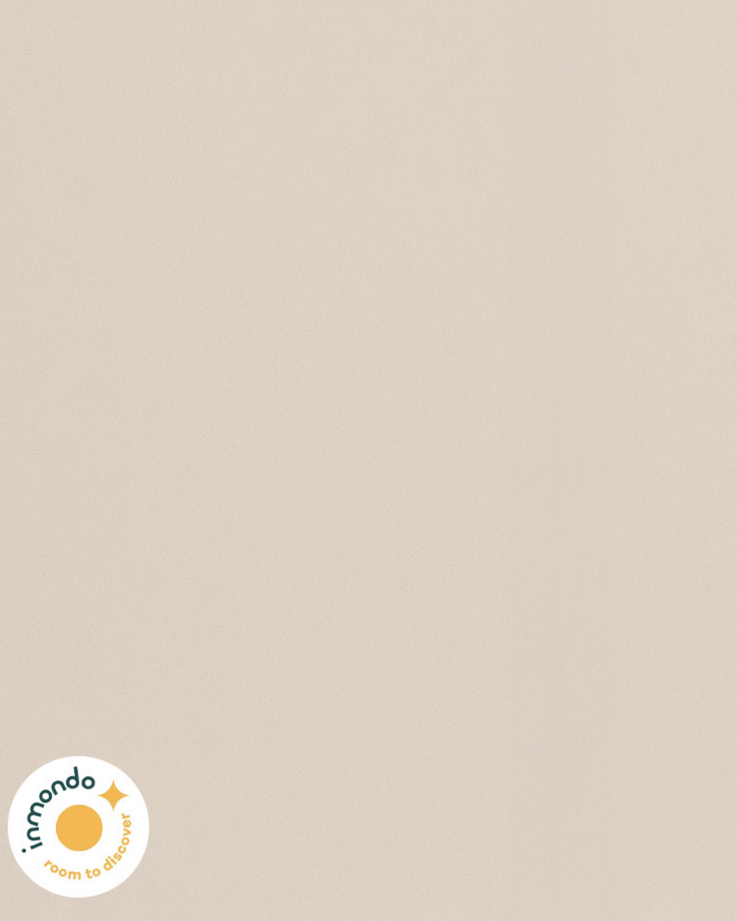 Inmondo, Talosänky Miyo-2, 90х190cm, Cashmere