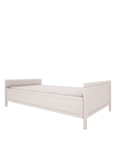 Wood Luck Design, Sänky90x200 cm, Vintage Cashmere