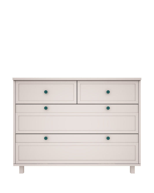 Wood Luck Design, Lipasto, Vintage Cashmere