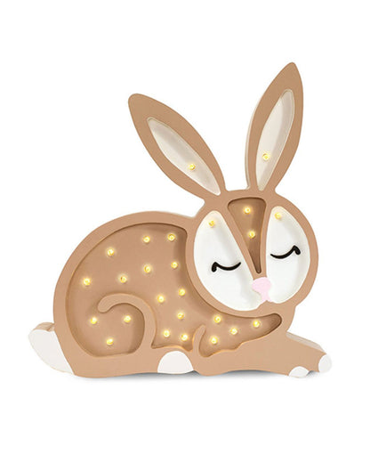 Little Lights, Yövalo, Bunny Chocolate