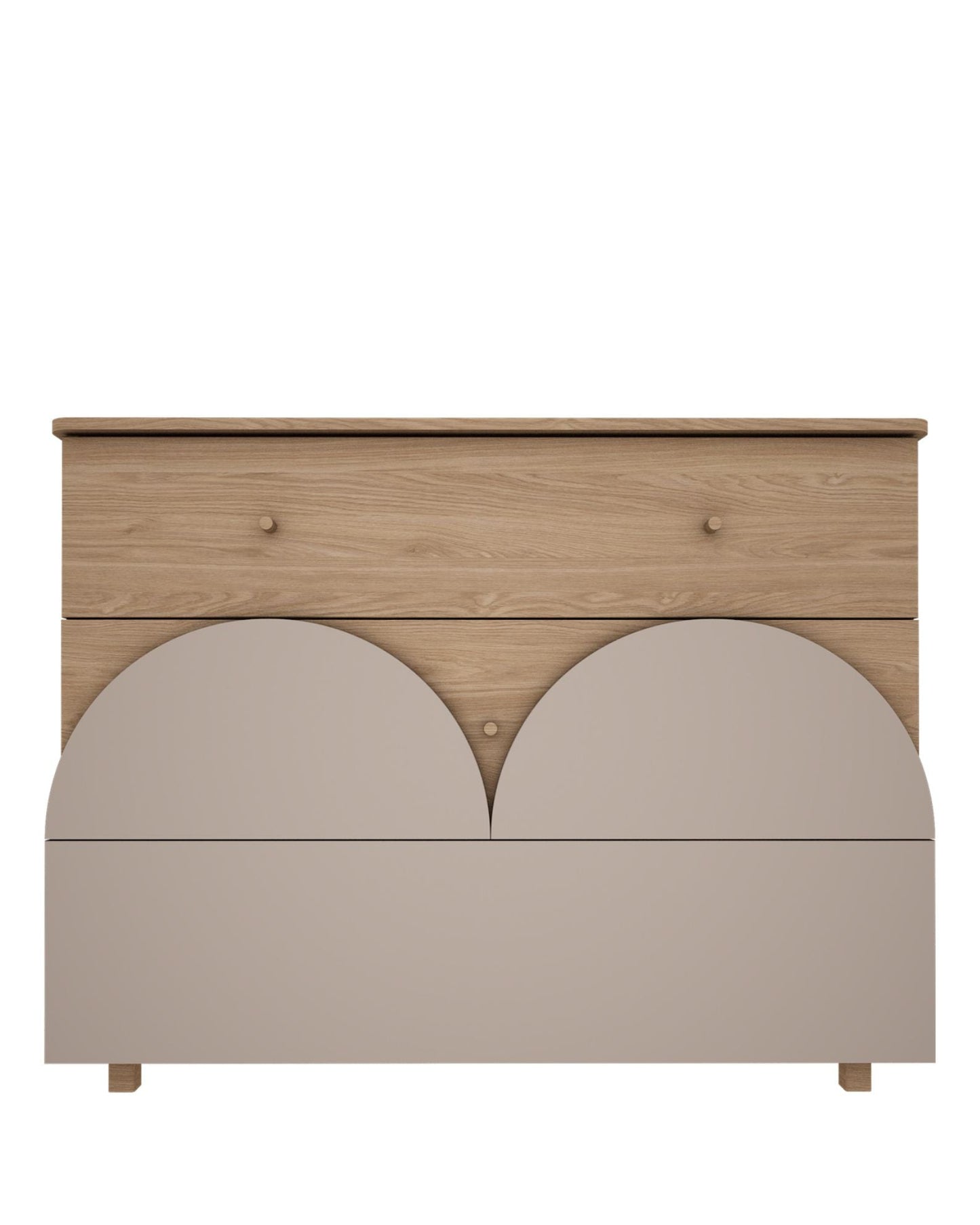 Wood Luck Design, Lipasto, Bloom