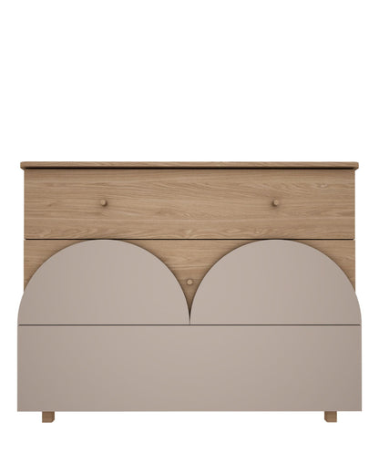 Wood Luck Design, Lipasto, Bloom