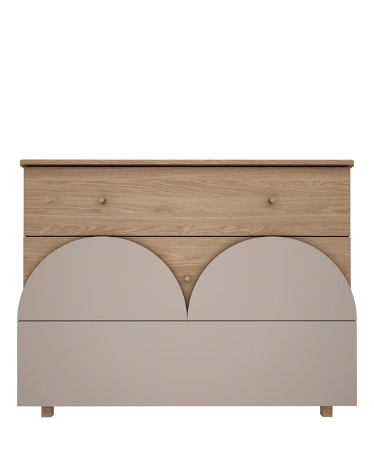 Wood Luck Design, Lipasto, Bloom