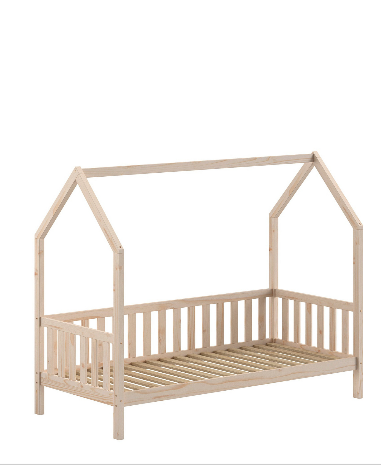 Vipack, Cabane Talosänky 90x200, Natural