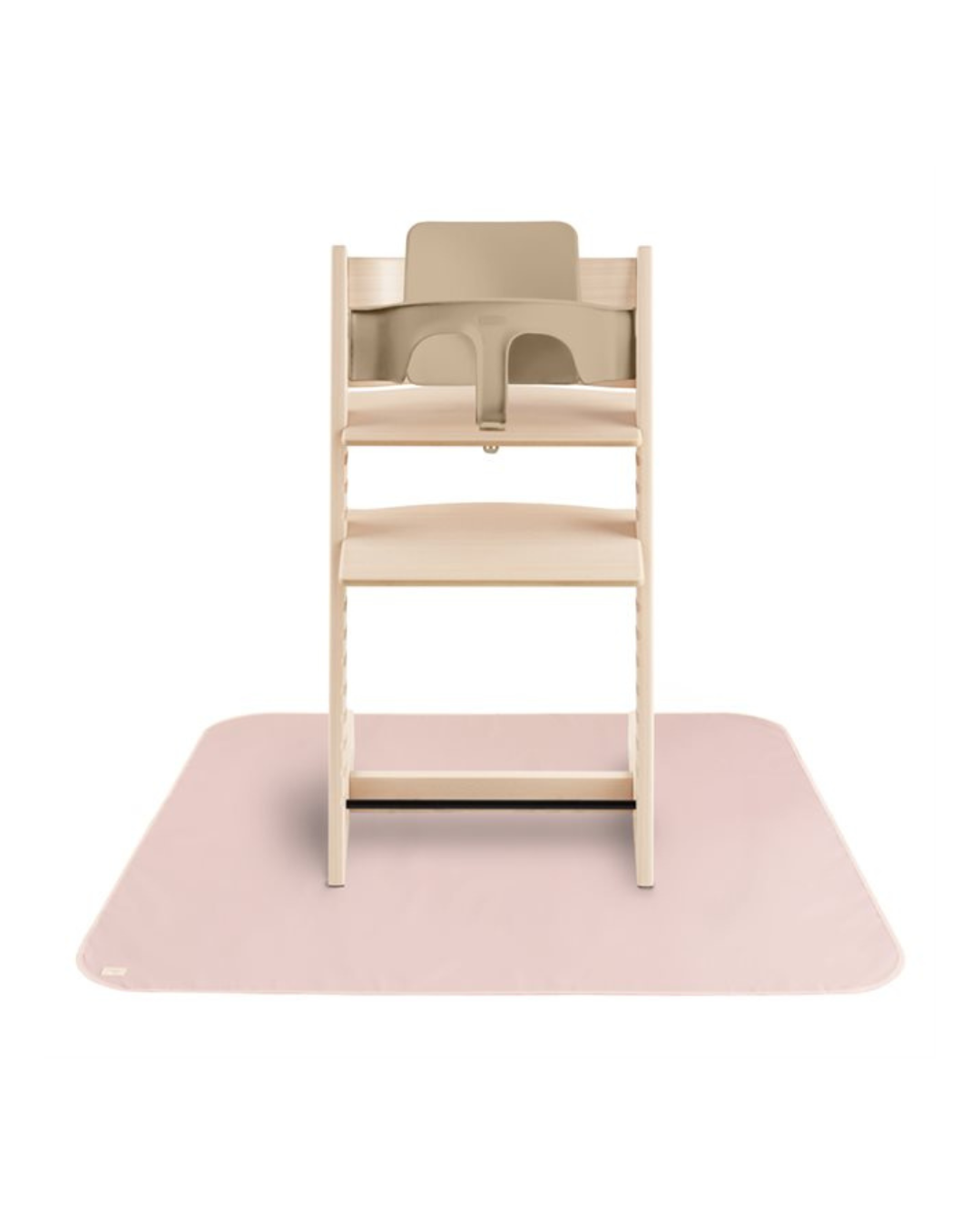 Mushie, Floor protection Blush