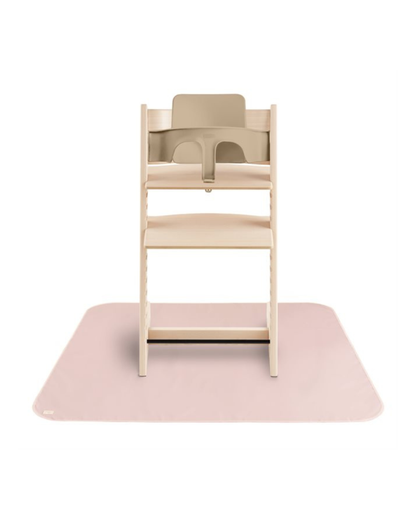 Mushie, Floor protection Blush