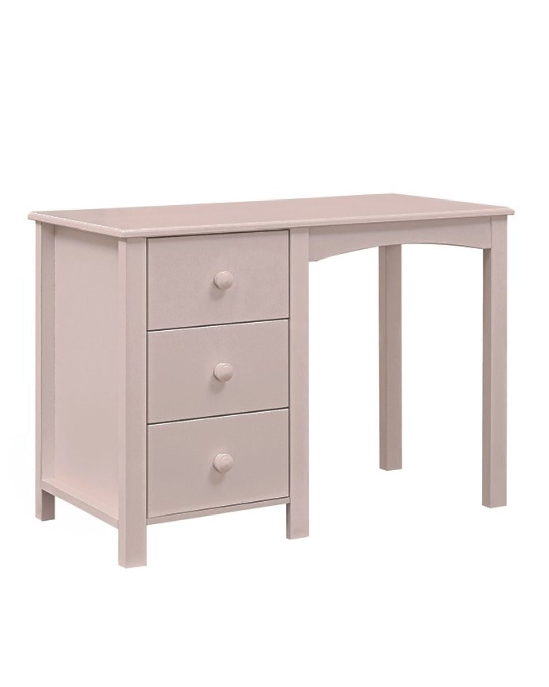 Inmondo, Collet Työpöytä, Pink