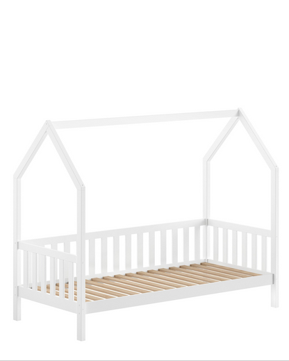 Vipack, Cabane Talosänky 90x200, White