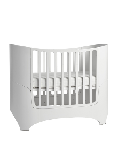 Leander Classic, Pinnasänky, White