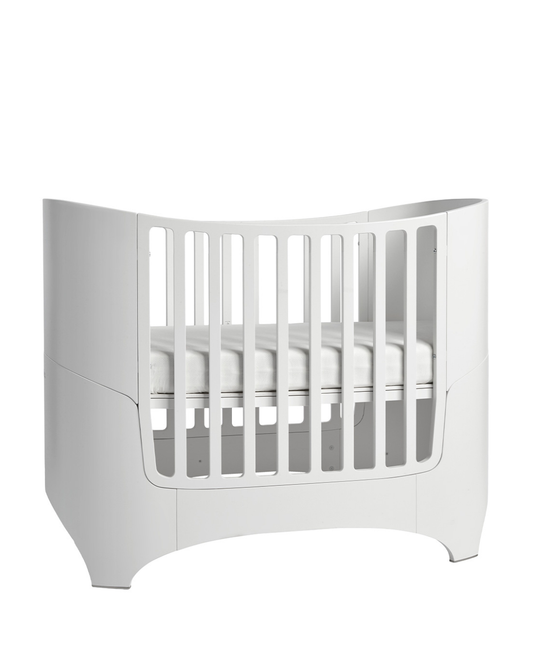 Leander Classic, Pinnasänky, White