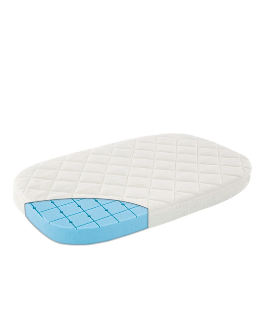 Leander Classic, Cot Mattress, Premium