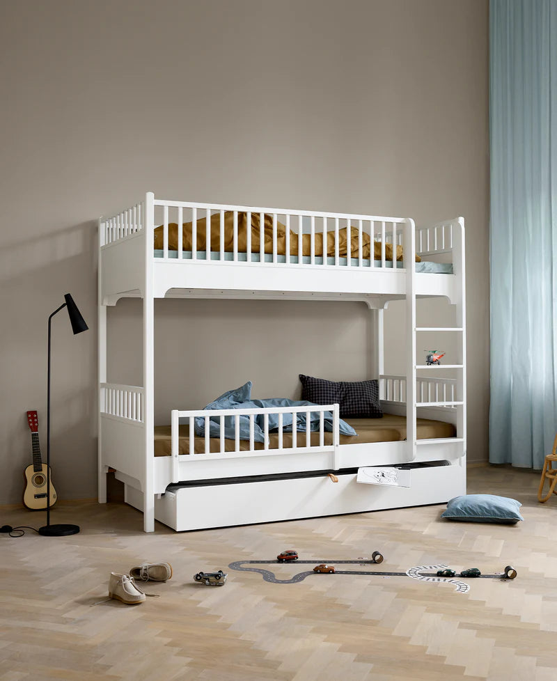 Oliver Furniture, Seaside Turvalaita