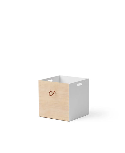 Oliver Furniture, Wood Lokerohylly 5x1