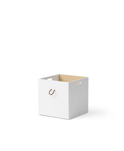 Oliver Furniture, Wood Lokerohylly 3x2