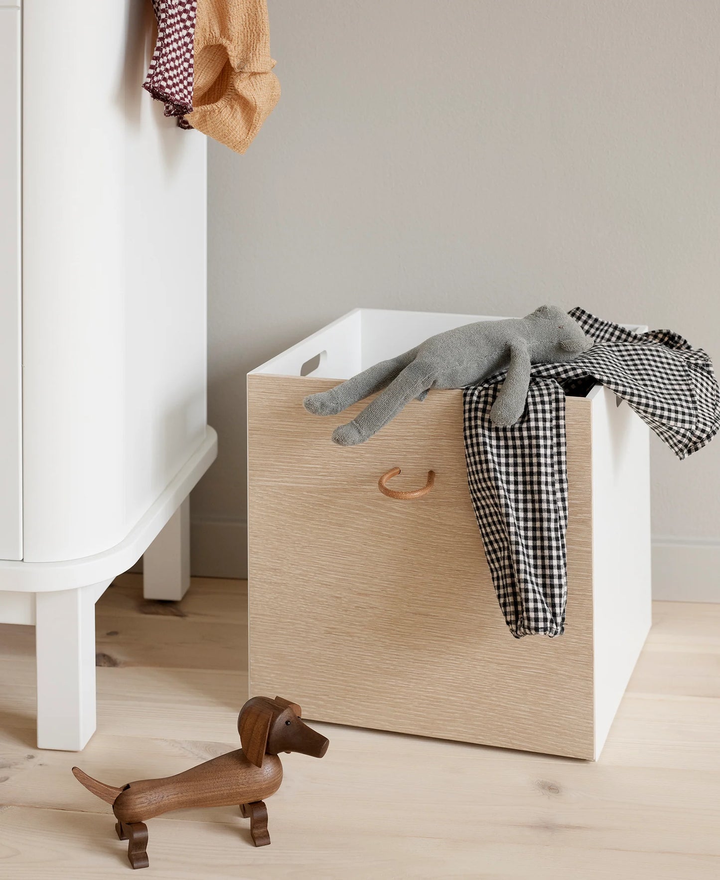 Oliver Furniture, Wood Lokerohylly 3x2