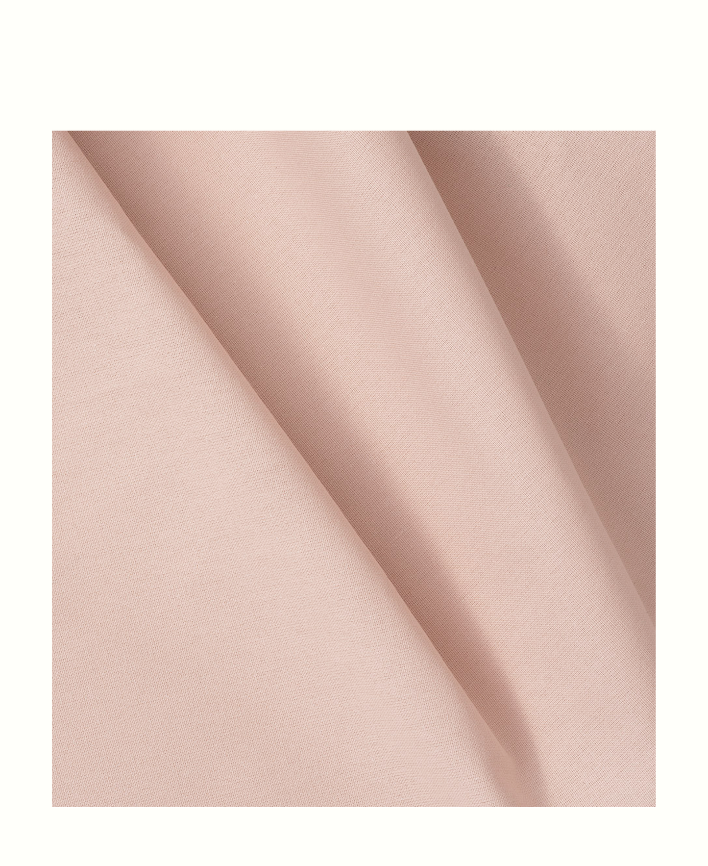 Oliver Furniture, Wood Mini+, Verho (Parvisängyn 70x160cm), Rose