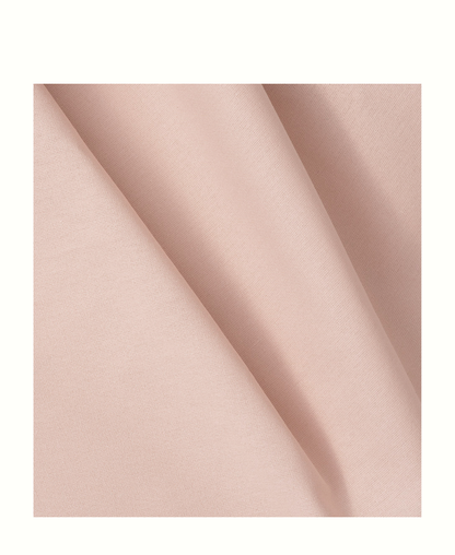 Oliver Furniture, Wood Mini+, Verho (Parvisängyn 70x160cm), Rose