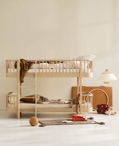 Oliver Furniture, Wood Original, Matala Kerrossänky 90x200, Oak