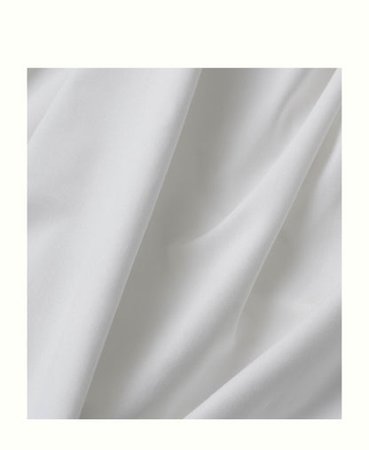 Oliver Furniture, Wood Mini+, Talosängyn Vuodekatos, Non-Transparent White