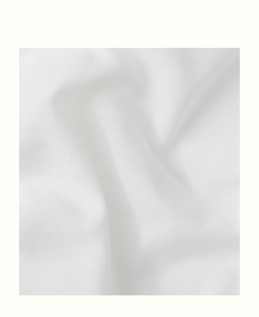 Oliver Furniture, Wood Mini+, Talosängyn Vuodekatos, Transparent White