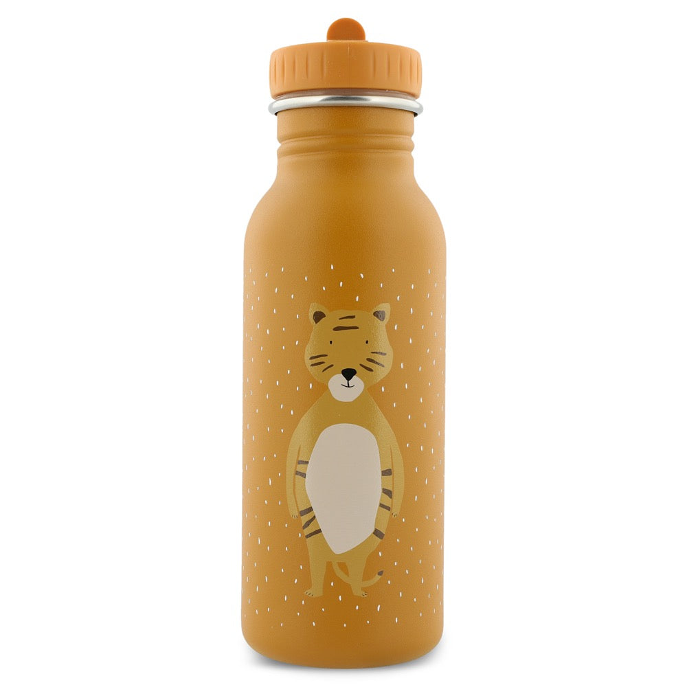 Trixie Baby, Drinking bottle 500 ml, Mr. Tiger