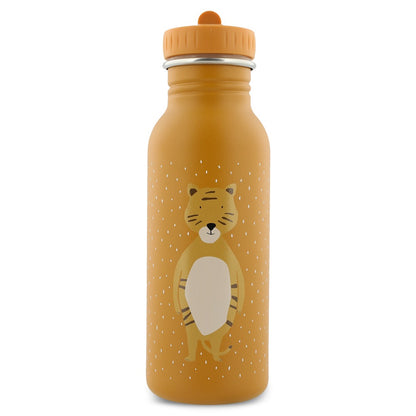 Trixie Baby, Drinking bottle 500 ml, Mr. Tiger