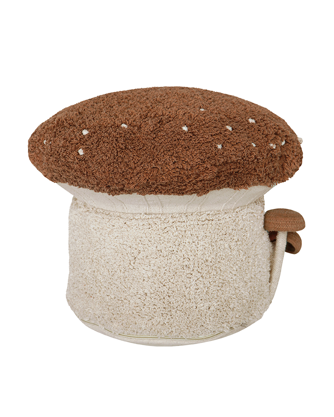 Lasten Rahi Mushroom Hunt, Rahi, Boletus | Lasten Satumetsä