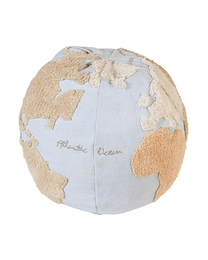 Lasten Rahi Back to School, Rahi, World Map | Lasten Satumetsä