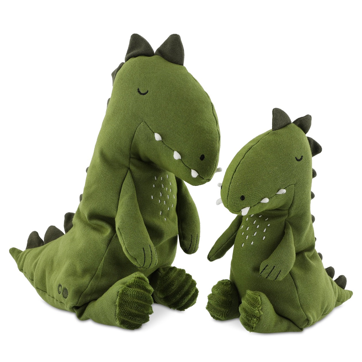 Trixie Baby Mr. Dino, Large